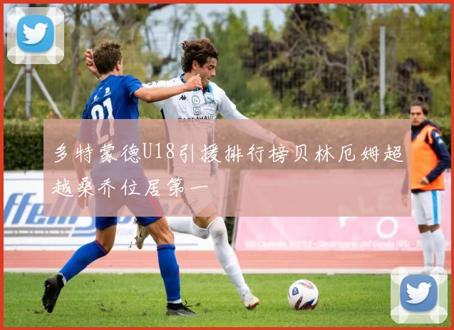 多特蒙德U18引援排行榜贝林厄姆超越桑乔位居第一